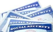 Home Social Security